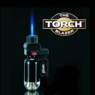 The Torch by Blazer Products