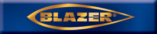 EVO - Blazer Logo