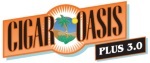 Cigar Oasis Plus 3.0 Logo | BC Specialties